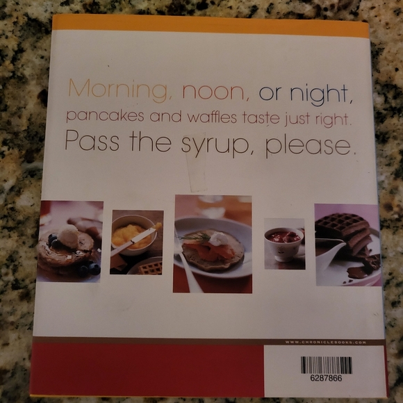 Cook books - Picture 10 of 12